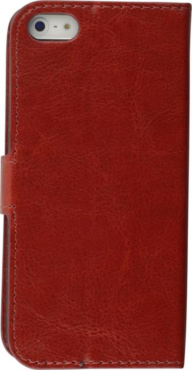 Produktbild PhoneLook Hülle Premium Flip (Apple iPhone 5s, Apple iPhone 5)