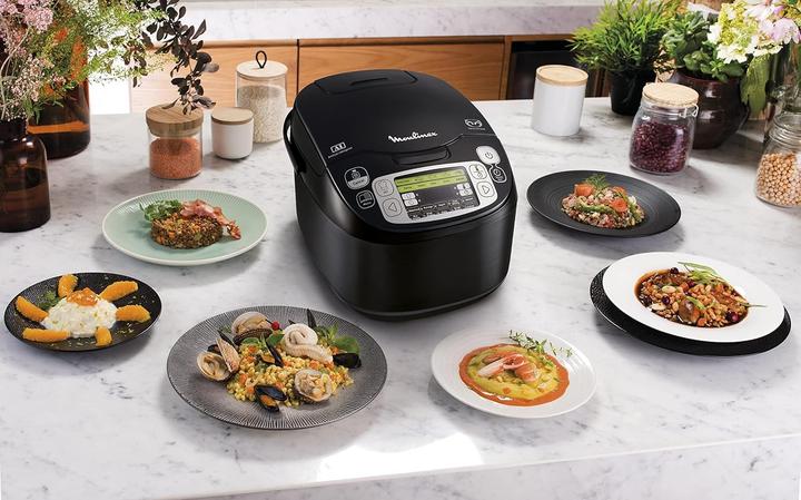 Immagine prodotto Moulinex MK815800