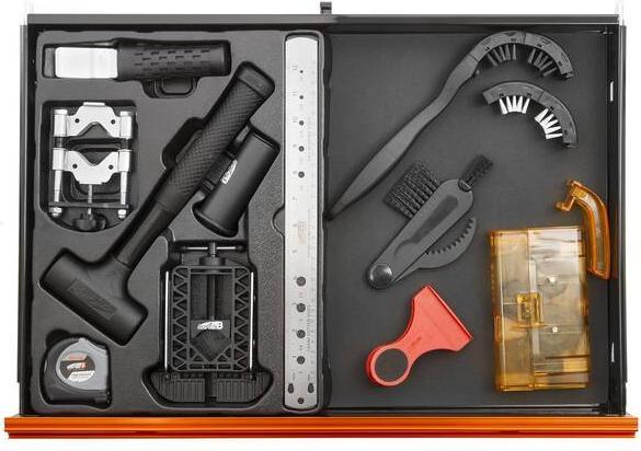 Actual product image Super B TBA-9000