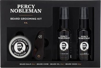 Produktbild Percy Nobleman Beard Care (100 ml)
