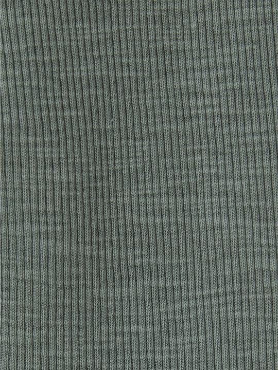 Actual product image Vertbaudet Bio-Kollektion: Baby Leggings aus Rippjersey BASIC (68)