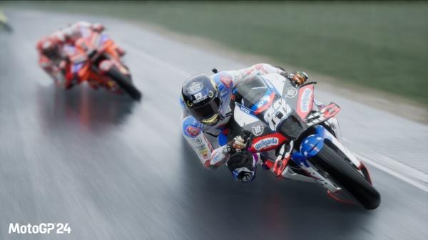 Immagine prodotto Milestone MotoGP 24 Day One Edition (Xbox Series X, Multilingue)