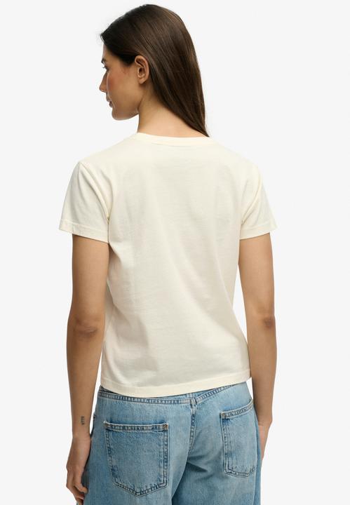 Actual product image Superdry Athletic Essentials Graphic (S)