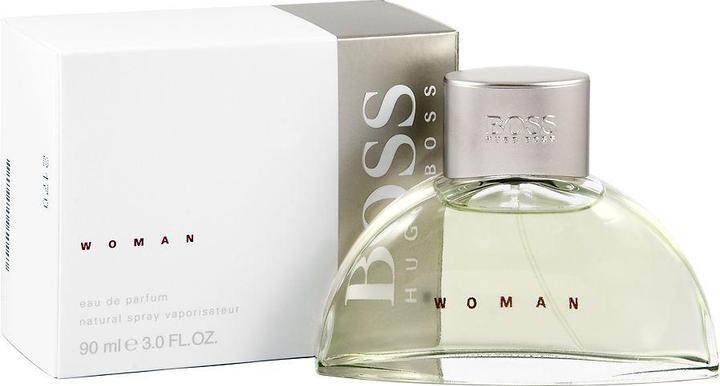 Immagine prodotto Hugo Boss Boss Woman EDP eau de parfum 90ml (Eau de parfum, 90 ml)