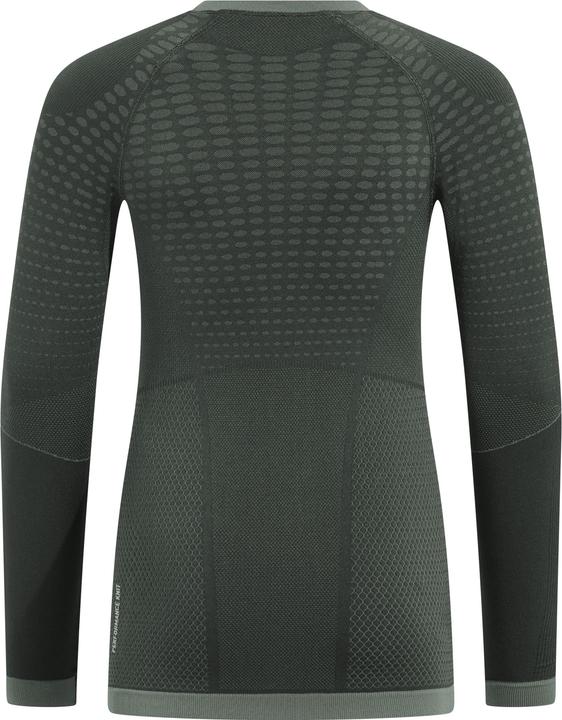 Image du produit Odlo Evolution Warm Base Layer Langarmshirt (116, 128)