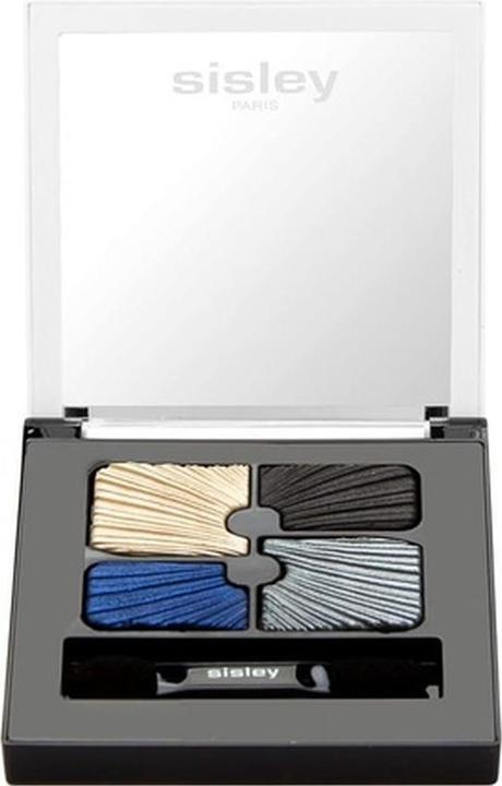 Sisley Phyto 4 Ombres (Mystery)