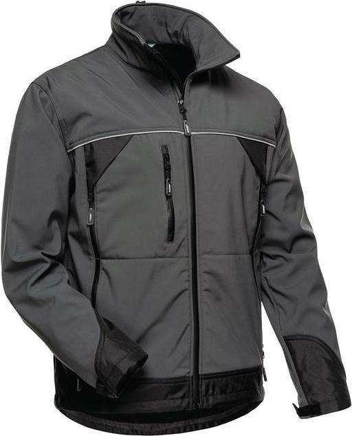 Actual product image BRW Softshell jacket (XL)