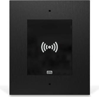 Productafbeelding 2N RFID-lezer Toegangseenheid 2.0 RFID - 125kHz (Sleutelkaart)