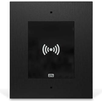 Thumbnail - 2N, Zutrittskontrolle, RFID-Leser Access Unit 2.0 RFID - 125kHz (Schlüsselkarte)