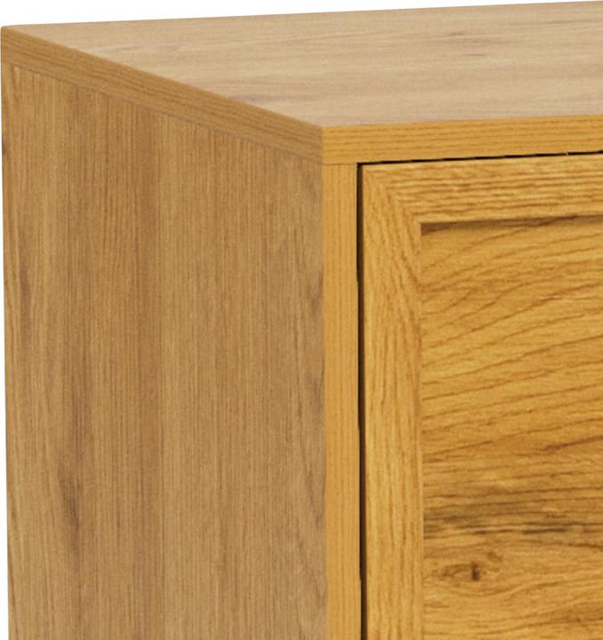 Produktbild AC Design Palmdale (80 x 40 x 110 cm)