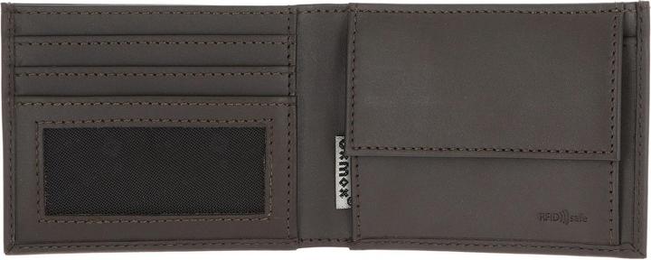 Image du produit Oxmox Leather RFID Protect Pocketbörse