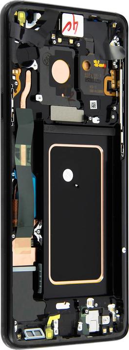 Actual product image Samsung LCD display Galaxy S9 Plus (Display, Samsung Galaxy S9+)
