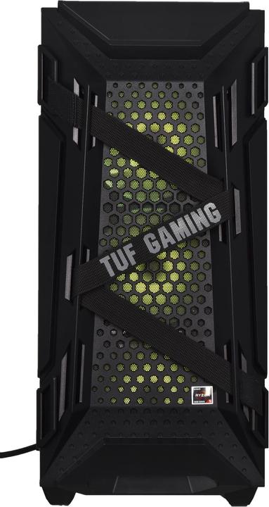 Actual product image Actina PBA PC DDR4-SDRAM 5600X Midi Tower AMD Ryzen 5 16 GB 1000 GB SSD (5901443280569 ) (AMD Ryzen 5 5600X, 16 GB, 1000 GB, GeForce RTX 3060)