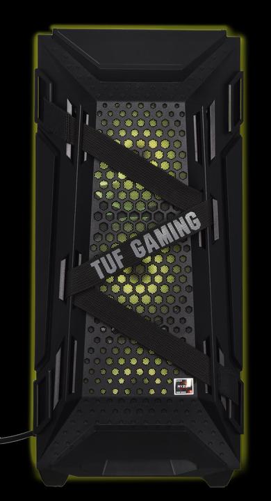 Actual product image Actina PBA PC DDR4-SDRAM 5600X Midi Tower AMD Ryzen 5 16 GB 1000 GB SSD (5901443280569 ) (AMD Ryzen 5 5600X, 16 GB, 1000 GB, GeForce RTX 3060)
