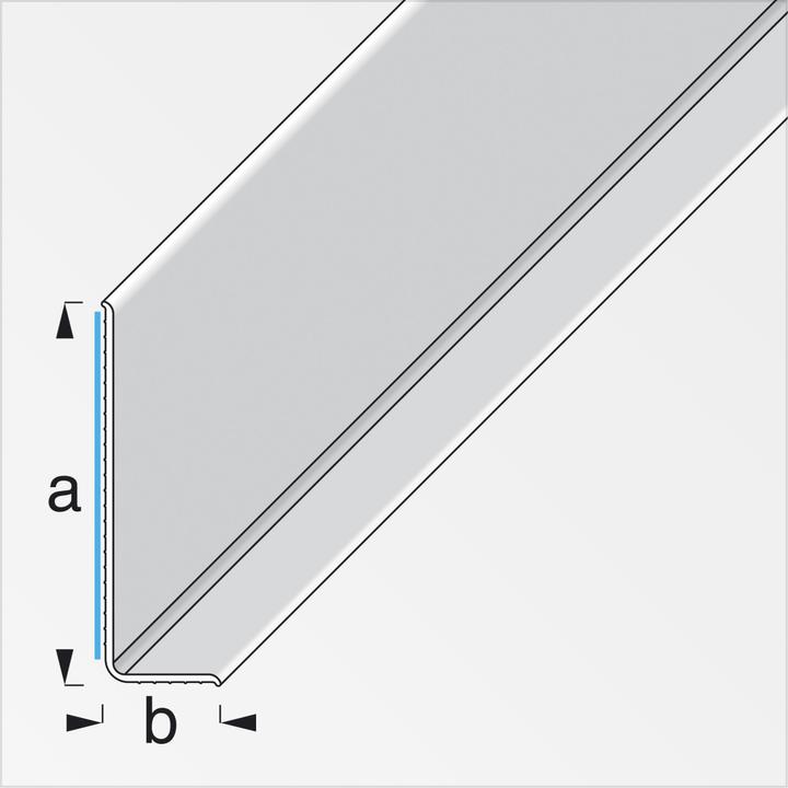 Actual product image Alfer Soft skirting board