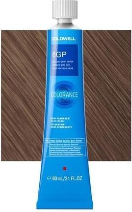 Actual product image Goldwell Colorance Tube Demi-Permanente (8GP)