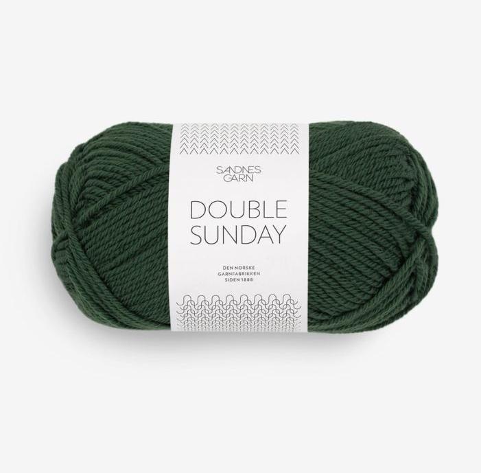 Image du produit Sandnes Garn Double Sunday (120 m)