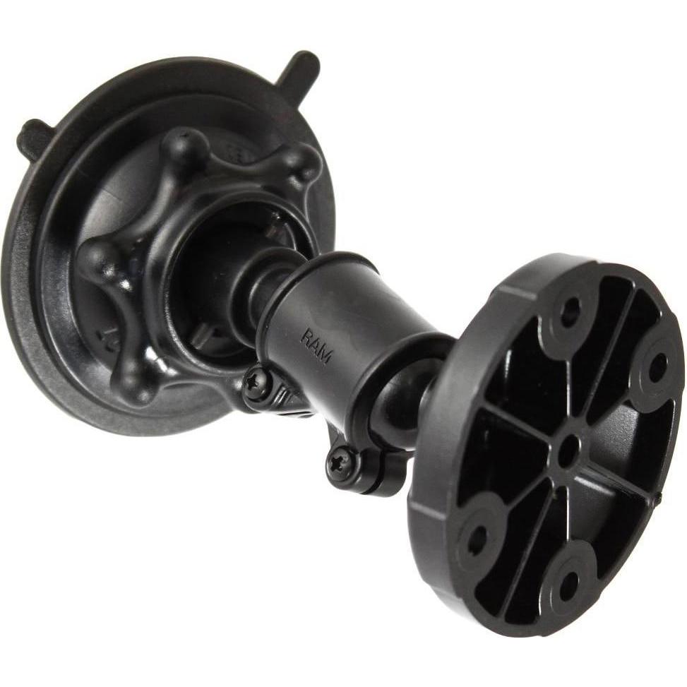 RAM Mounts Unpkd RAM Snap Link Suct, Barcode-Scanner Zubehör