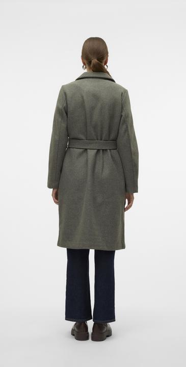 Produktbild Vero Moda VMFORTUNEAYA Mantel Mantel (L)