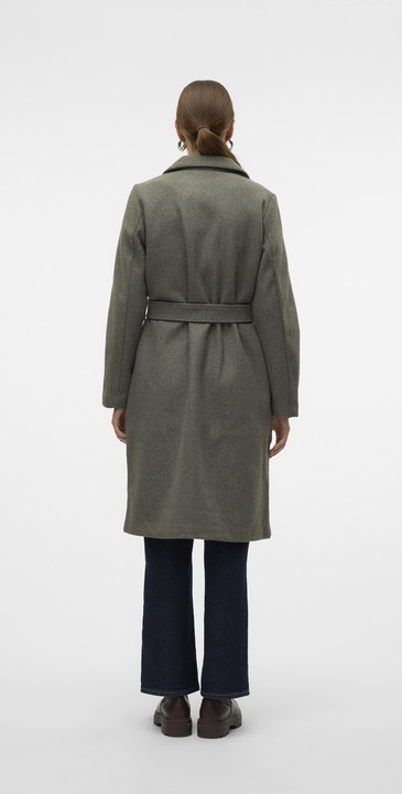 Actual product image Vero Moda VMFORTUNEAYA Coat Coat (L)