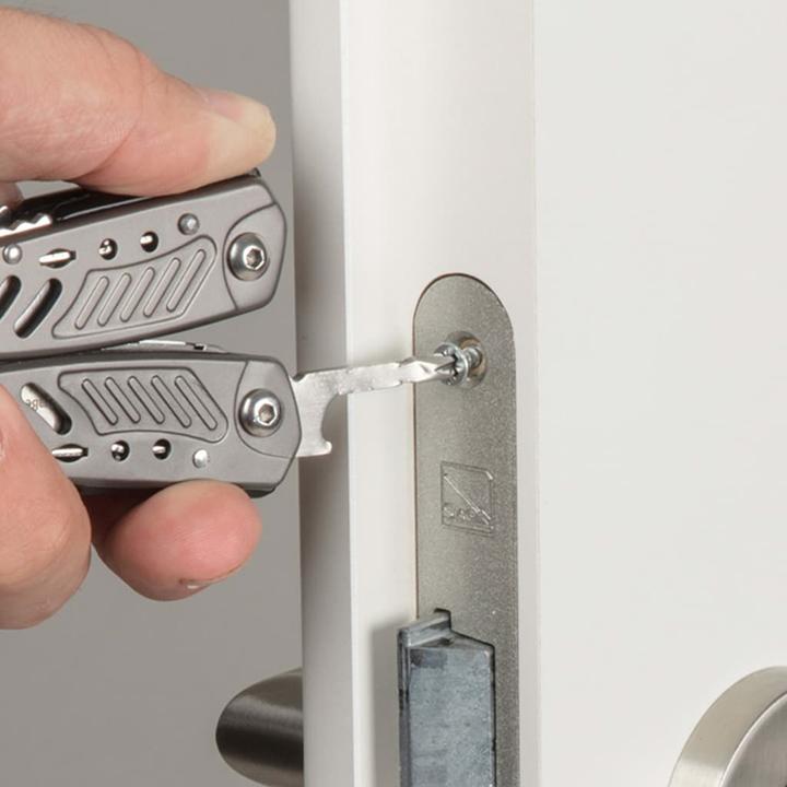 Actual product image wolfcraft wolfcraft 1 Multitool 13 in 1 (13 Functions)