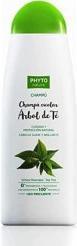 Produktbild Phyto Nature Teebaum Schule Shampoo 400ml (Läuse Shampoo, 400 ml)