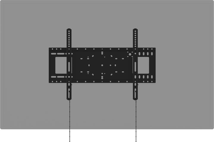 Actual product image Vision Wall Mount (Wall, 75", 100 kg)