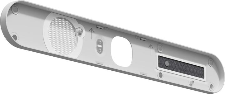 Produktbild Logitech RALLY BAR HUDDLE OFF-WHITE -N/A N/A - WW-9004 - CLEANABLE COVER