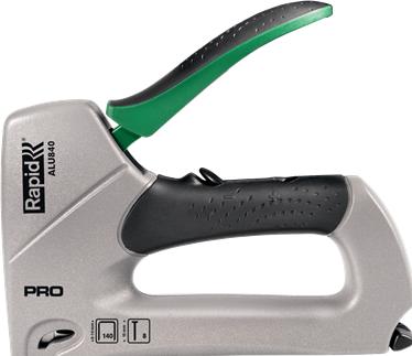 Productafbeelding Rapid ALU840 CombiAlu handtacker