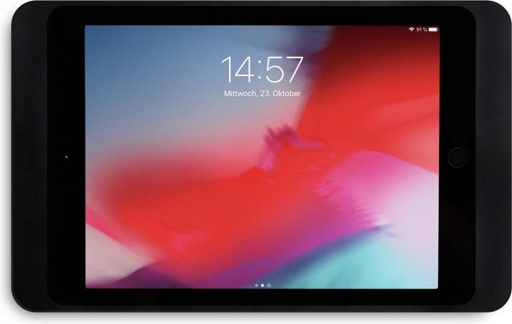 Actual product image Displine Tablet wall mount Dame Wall Suitable for brand (tablet): 25.9 cm (10.2) 26.7 (10.5)