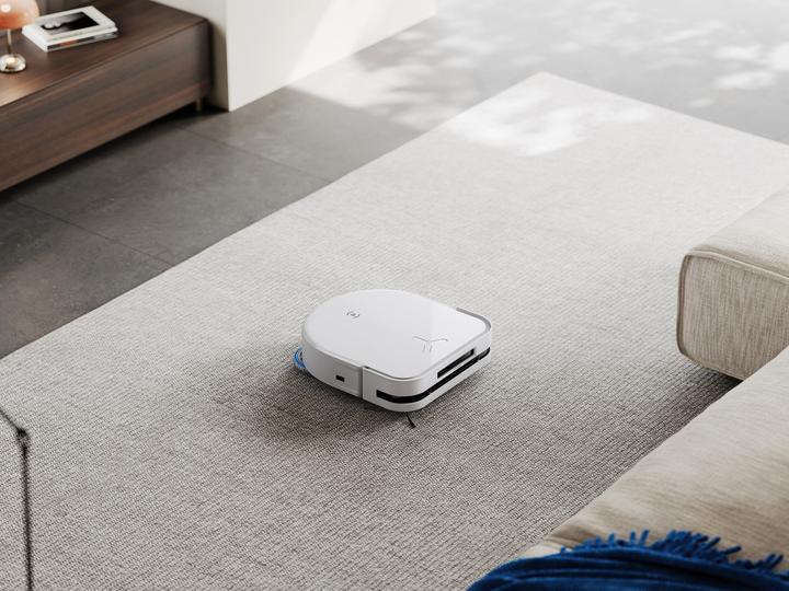 Produktbild Ecovacs Deebot X5 Omni (Saugwischroboter)