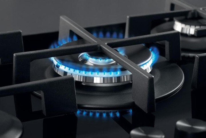 Actual product image Whirlpool Gas hob AKWL 728/NB