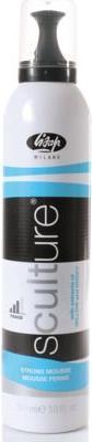 Image du produit Lisap Mousse coiffante forte Sculture (300 ml, Mousse coiffante)