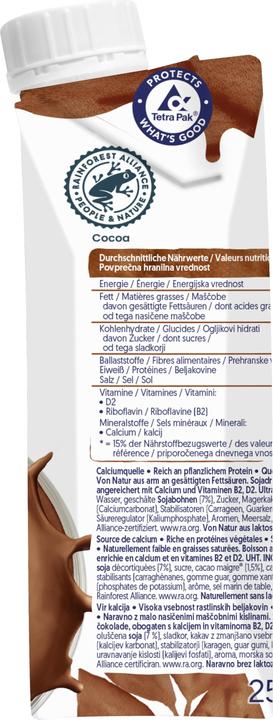 Image du produit Alpro Sojadrink (1 x 25 cl)