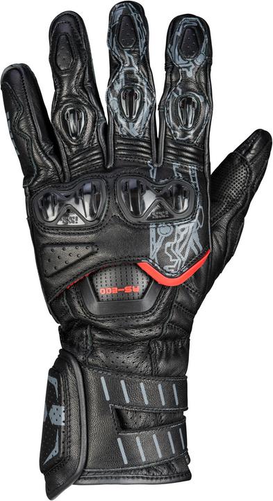 iXS Guanti sportivi RS-200 3.0