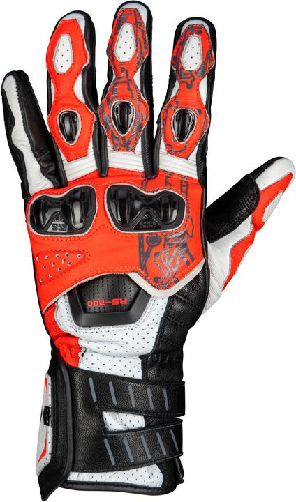 iXS Sport Gloves RS-200 3.0