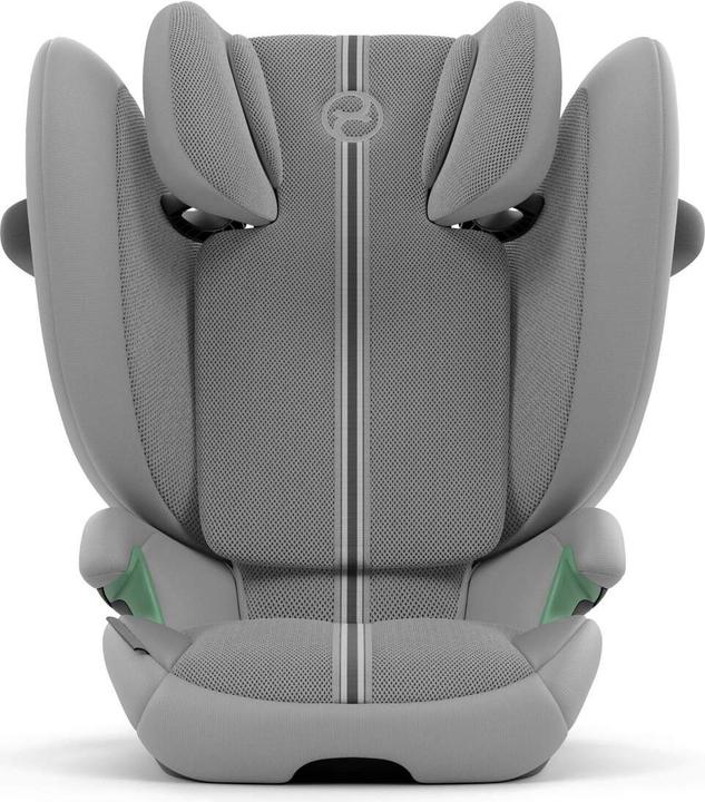 Immagine prodotto Cybex Soluzione G2 I-Fix Plus (Seggiolino per bambini, ECE R129/i-Size Standard)