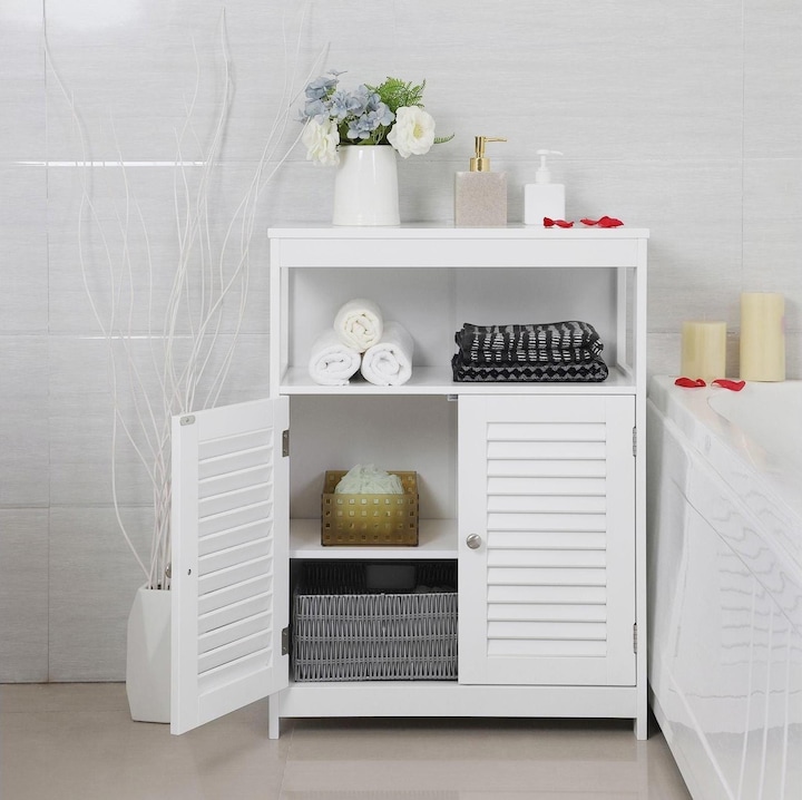Produktbild Vasagle Heni (60 x 30 x 80 cm)