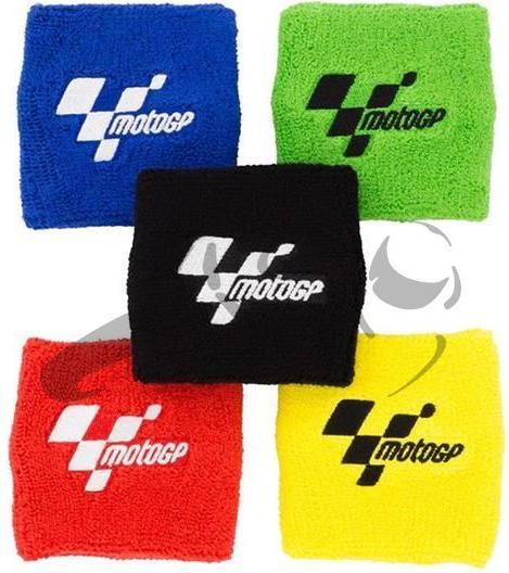 Produktbild MotoGP Schweissband für Bremsflüssigkeitsbehälter