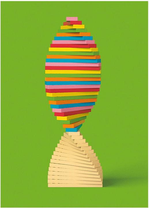 Image du produit Piatnik Bioblo Fun Box