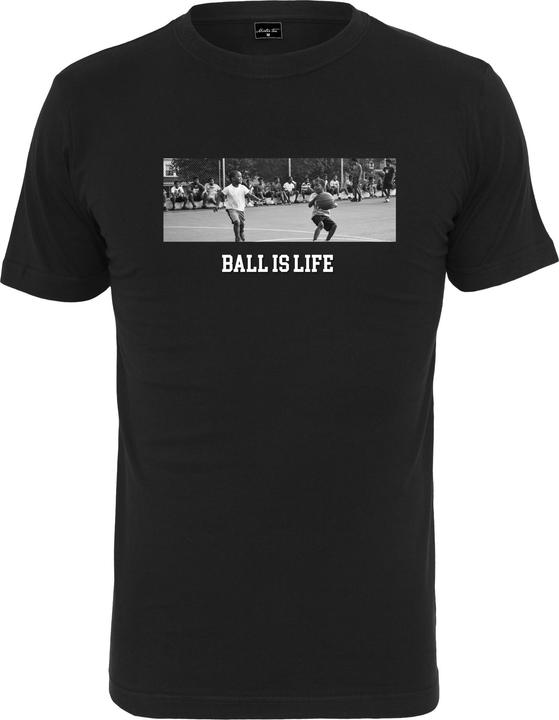 Produktbild MT Ball Is Life Tee - 15657 (M)