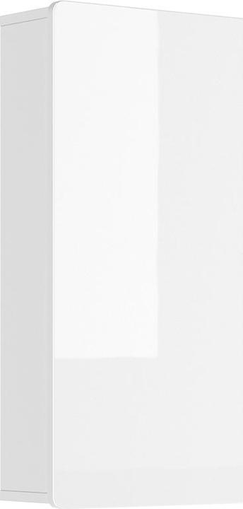Bianco, Bianco Lucido