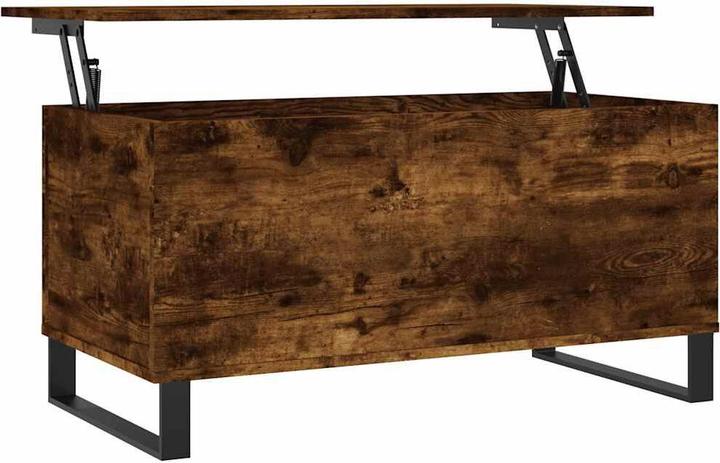 Image du produit vidaXL Couchtisch (90 x 44.50 x 45 cm)