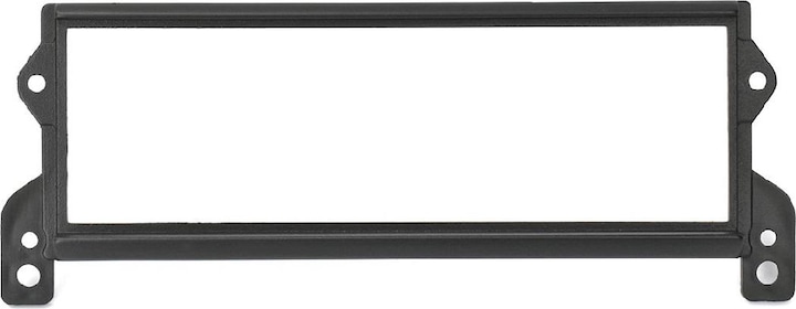 Phonocar lunetta radio nera