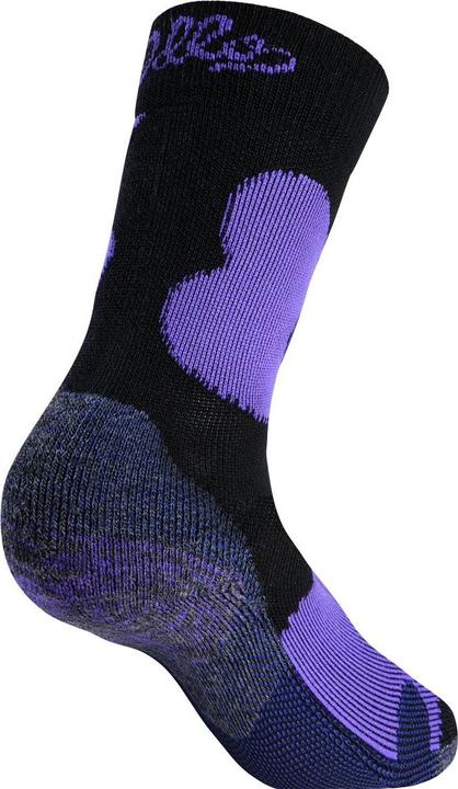 Image du produit Odlo Adventurer Merino Warm Socken für Kinder (34 - 36)