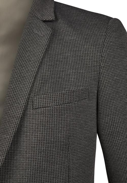 Produktbild Calamar Waffle Knit Sakko (28)