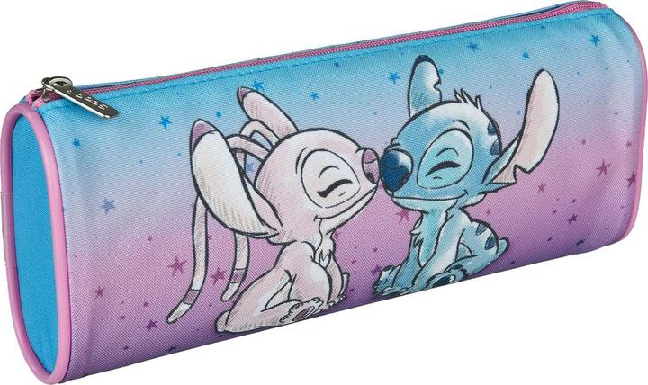 Produktbild Scooli EasyStart Schulranzen Set,5tlg Lilo & Stitch (19 l)