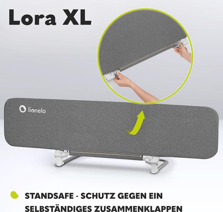 Produktbild Lionelo Lora