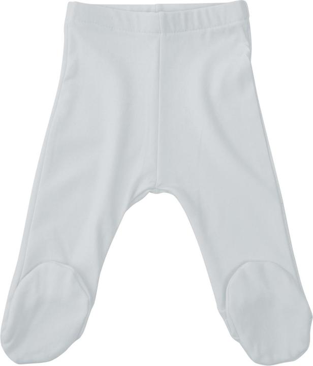 Produktbild Bambloom Babyhose mit Füssen (50, 56)