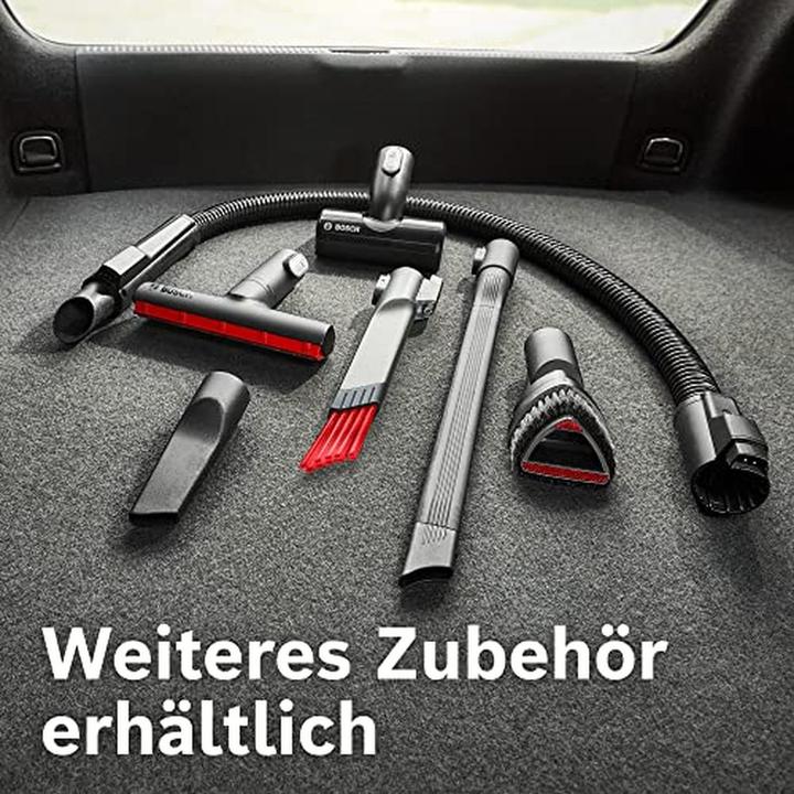 Produktbild Bosch Hausgeräte Hartboden Softdüse, BHZUHFN